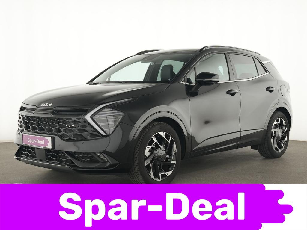Kia Sportage GT-Line