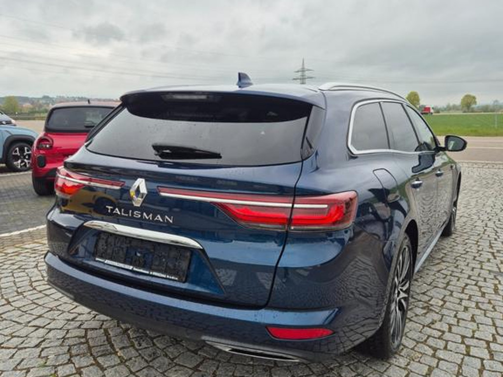 Renault Talisman