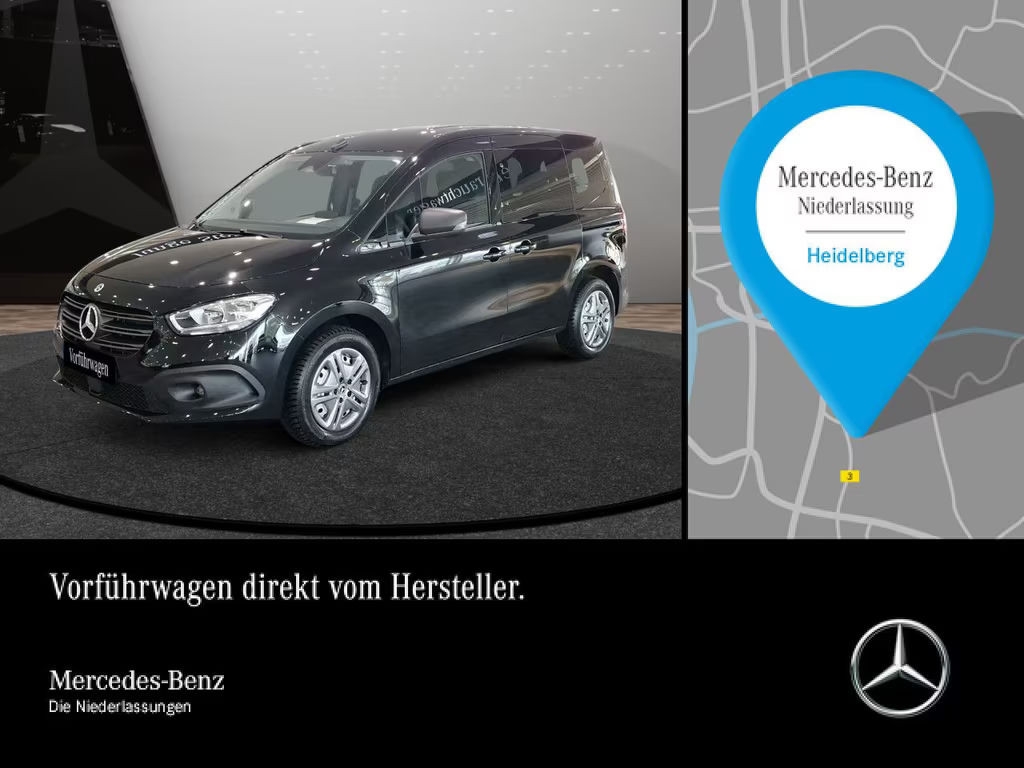 Mercedes-Benz Citan Tourer