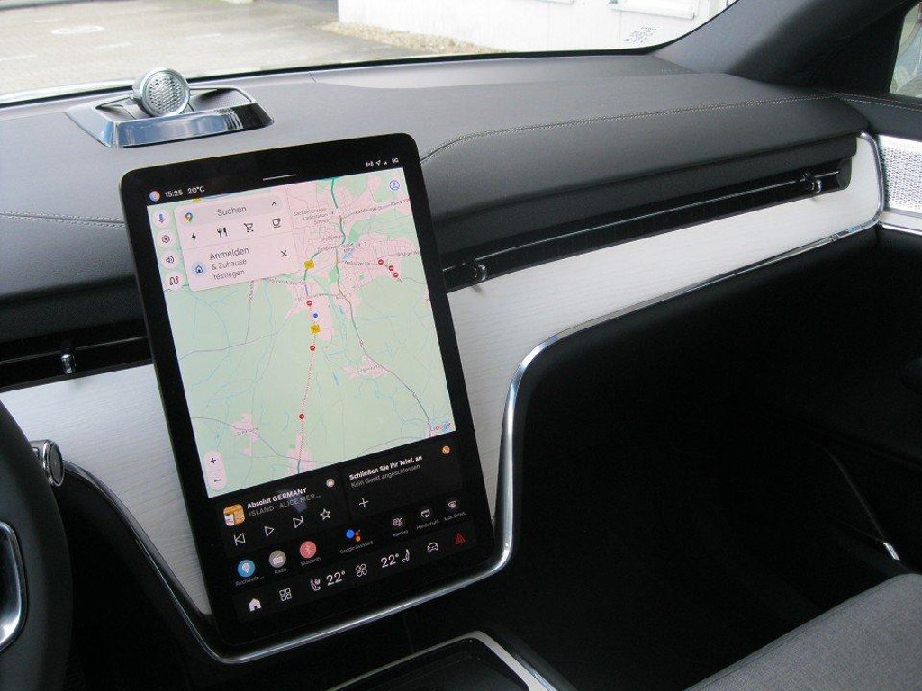 Volvo EX90
