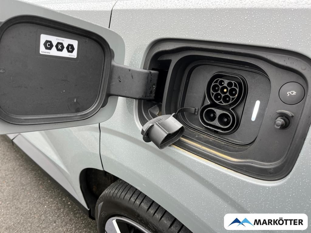 Volvo EX90