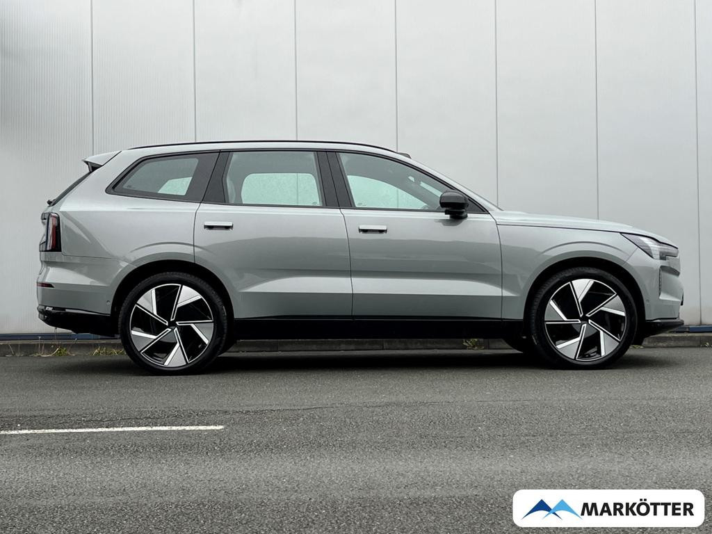 Volvo EX90