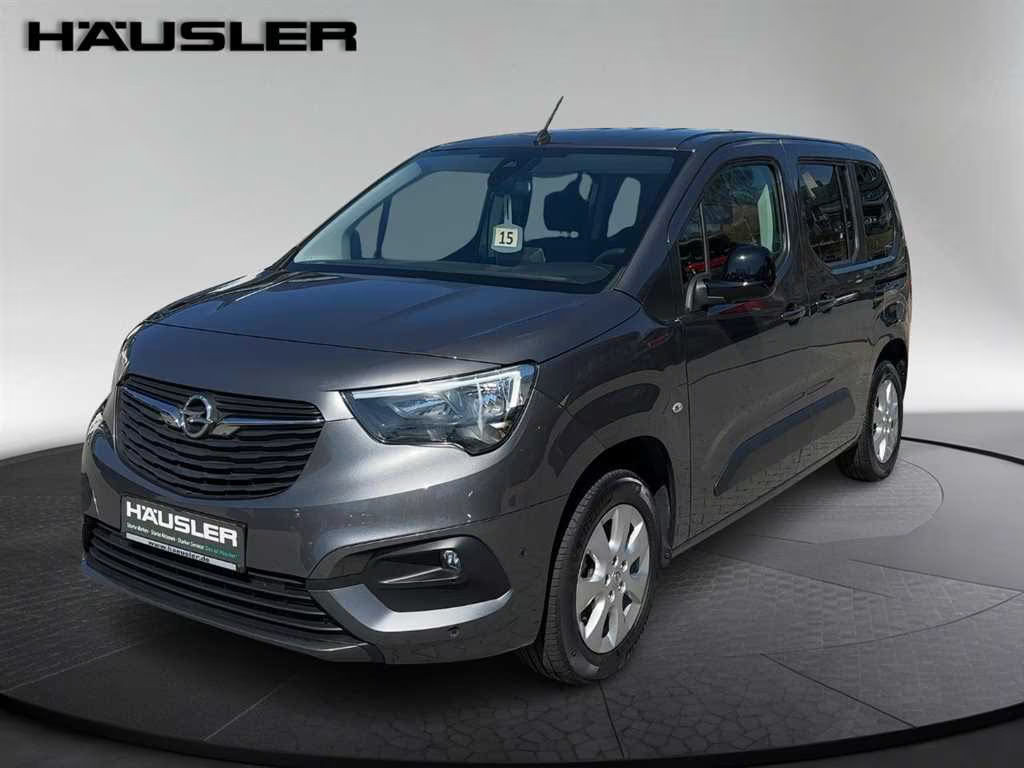 Opel Combo Life Elegance