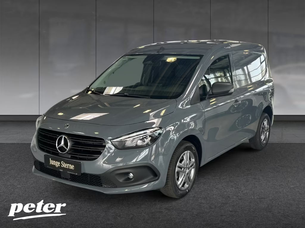 Mercedes-Benz Citan CDI