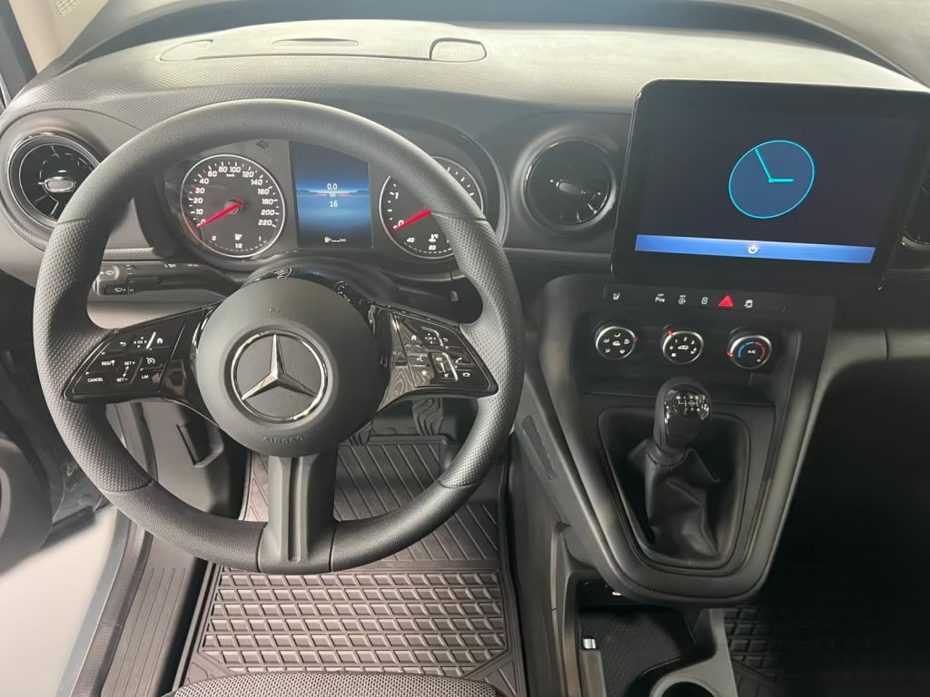 Mercedes-Benz Citan