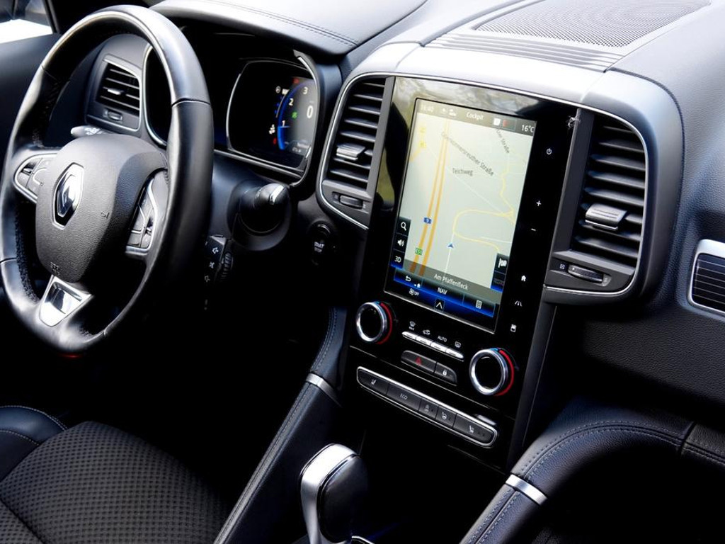 Renault Koleos Intens