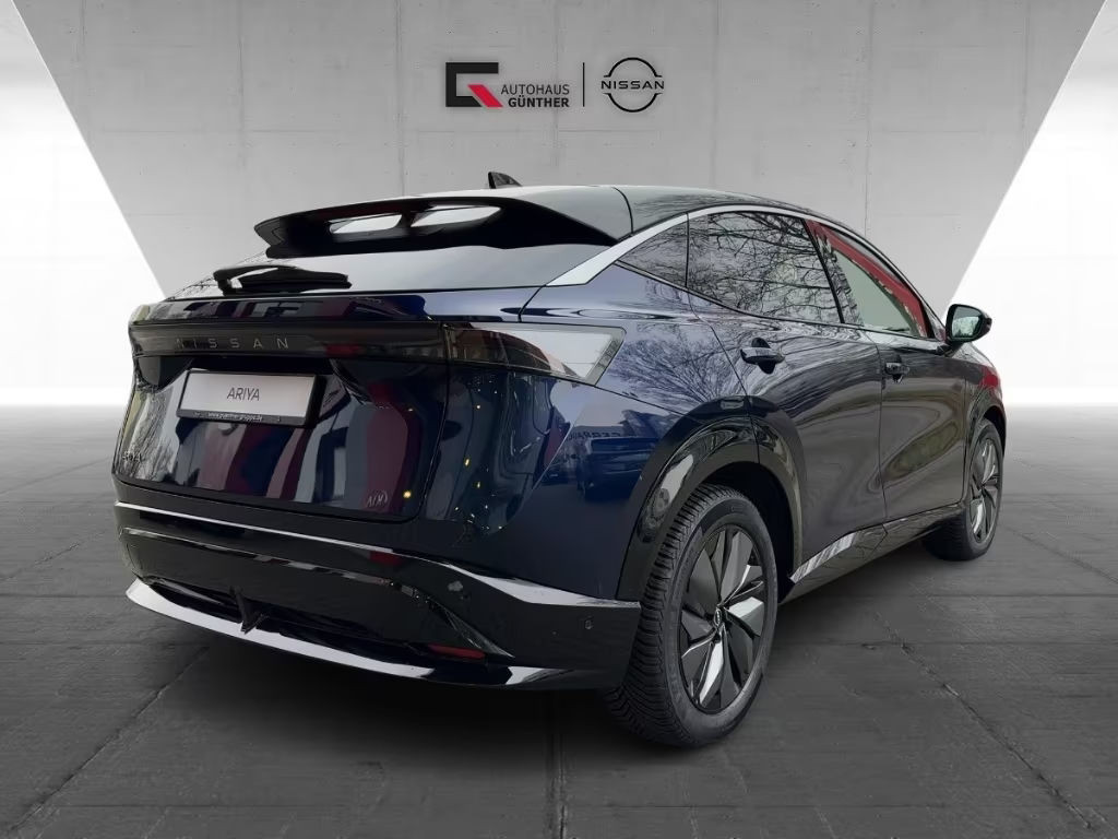 Nissan Ariya