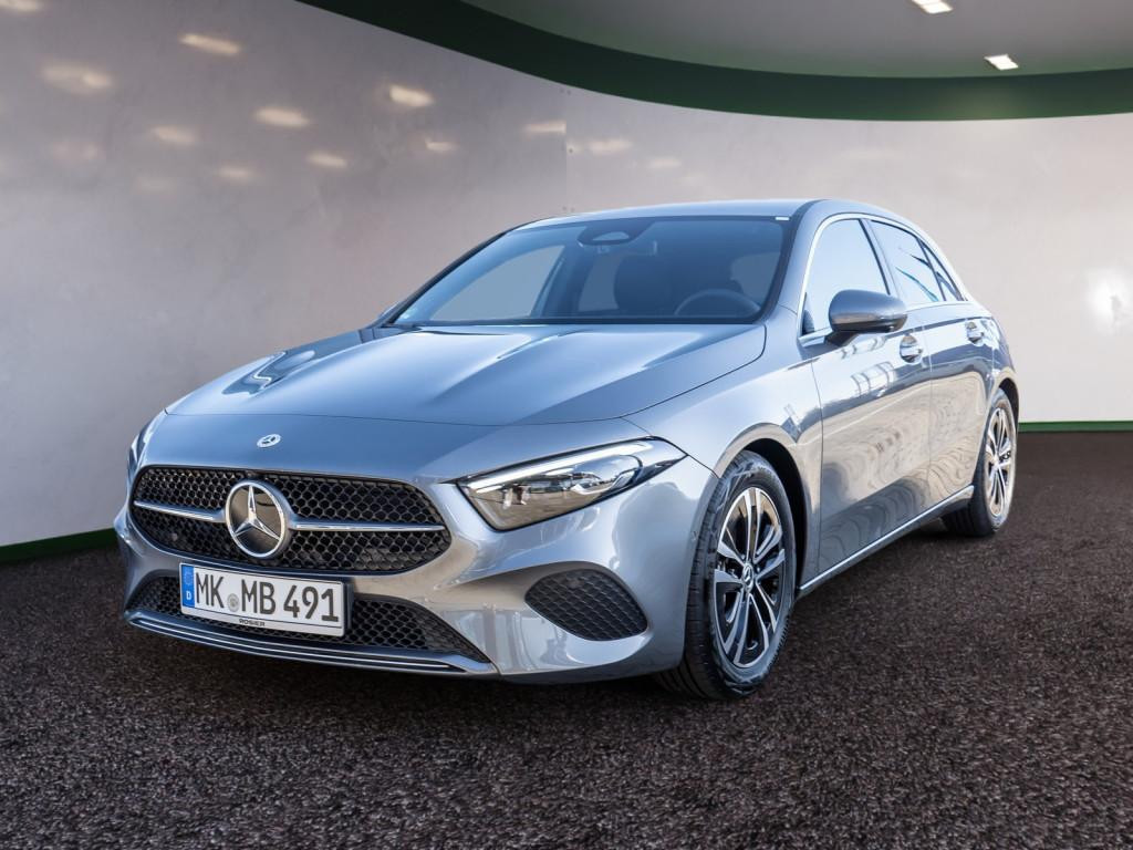 Mercedes-Benz A-Klasse A 220 Progressive A 220 d