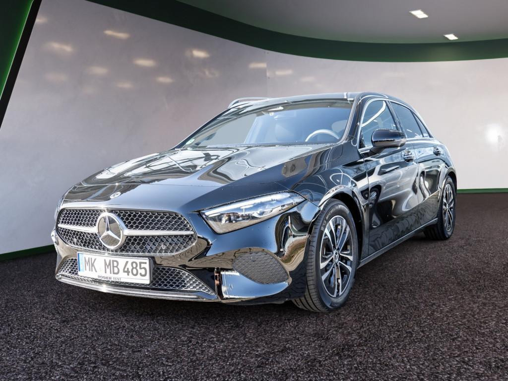 Mercedes-Benz A-Klasse A 220 Progressive A 220 d