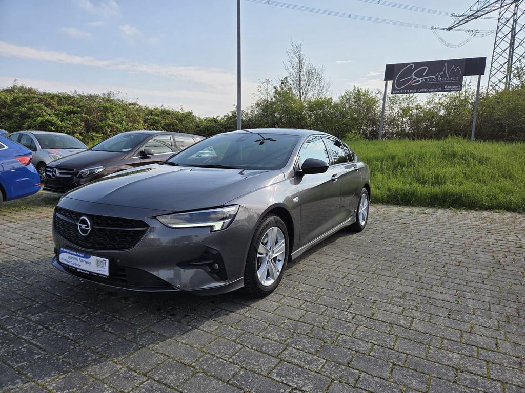 Opel Insignia Ultimate 2.0 CDTI
