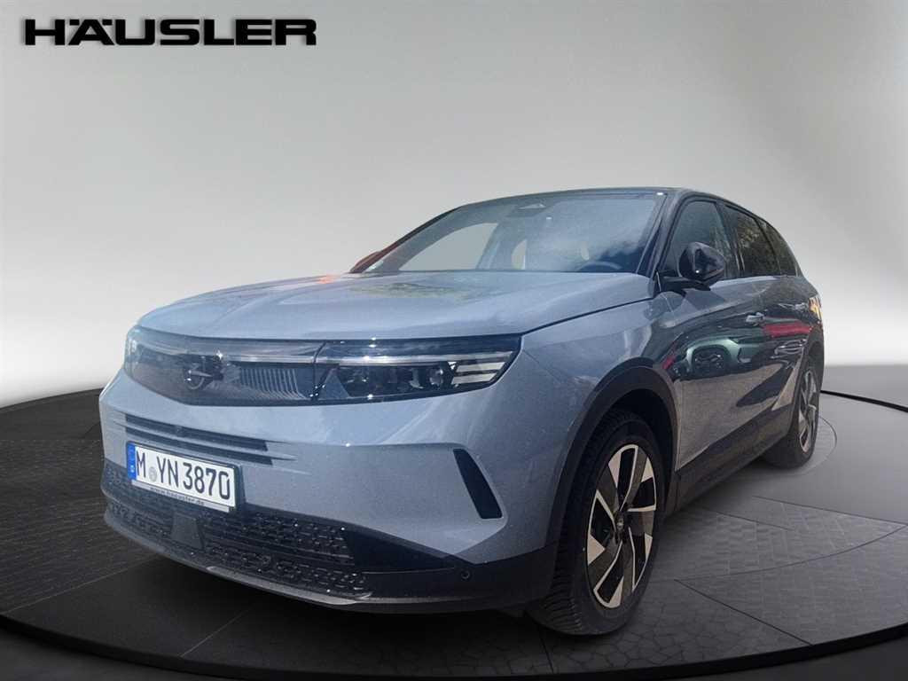 Opel Grandland X GS-Line