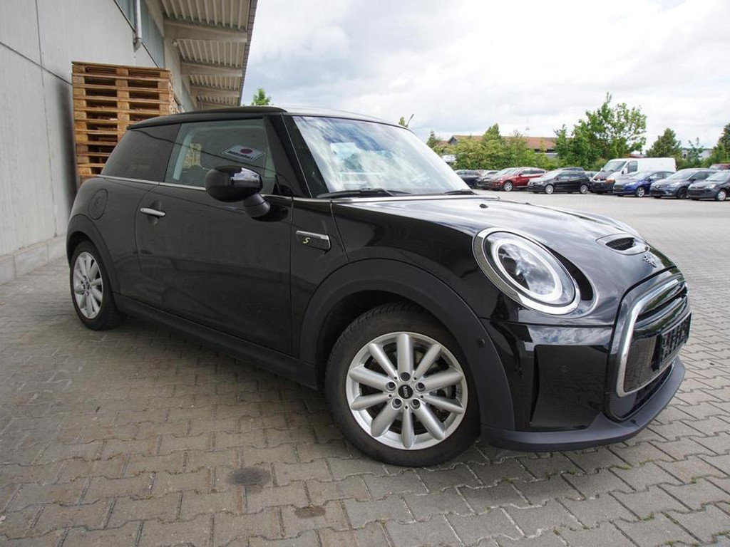 Mini Mini Electric SE