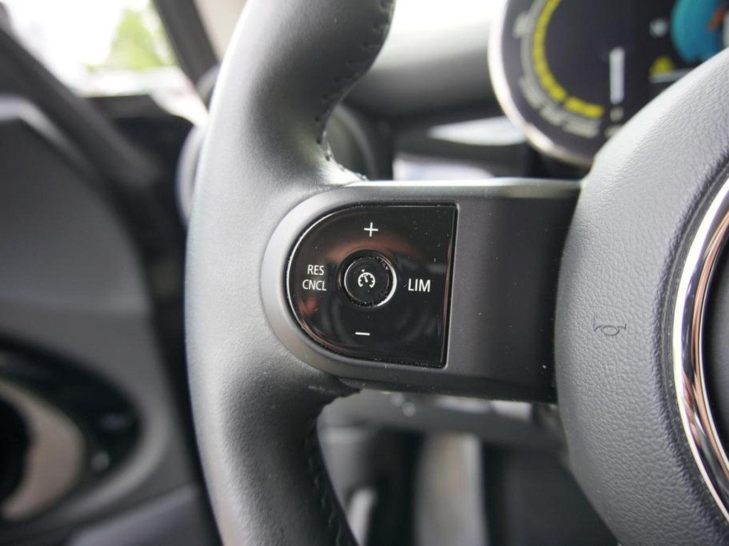 Mini Mini Electric