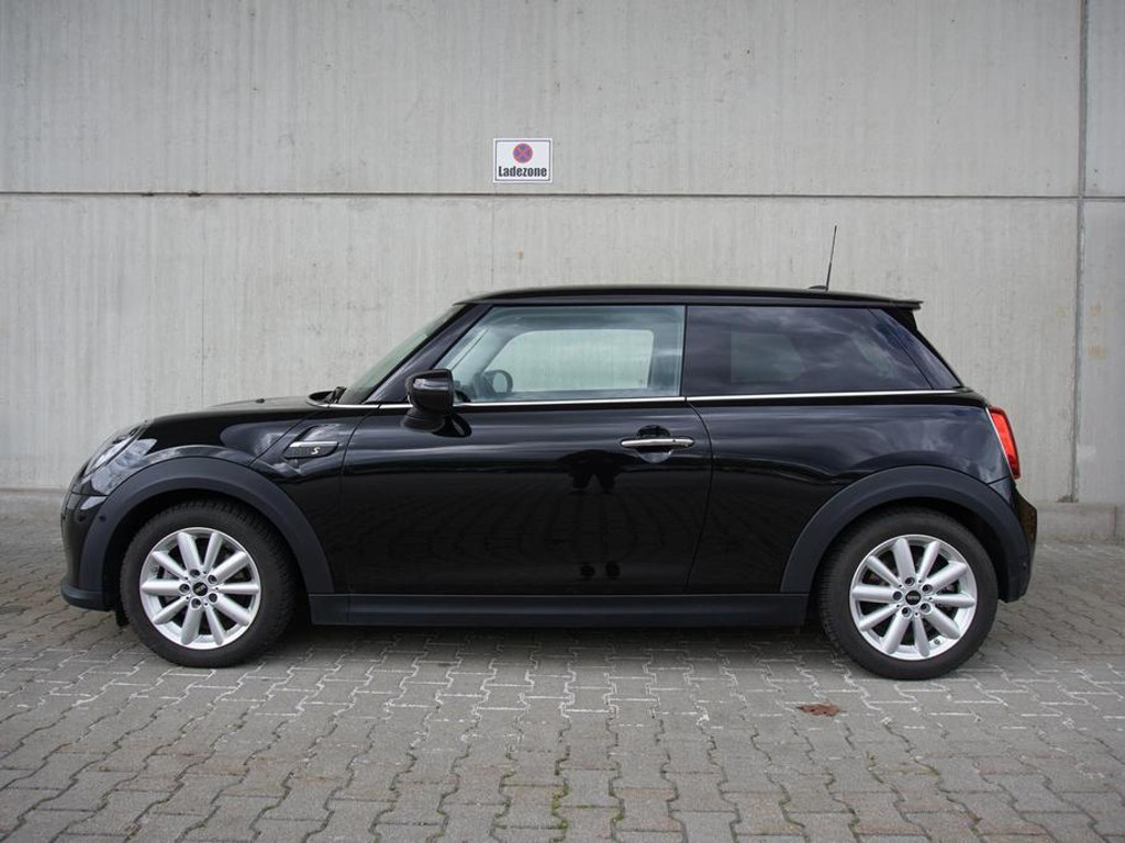 Mini Mini Electric