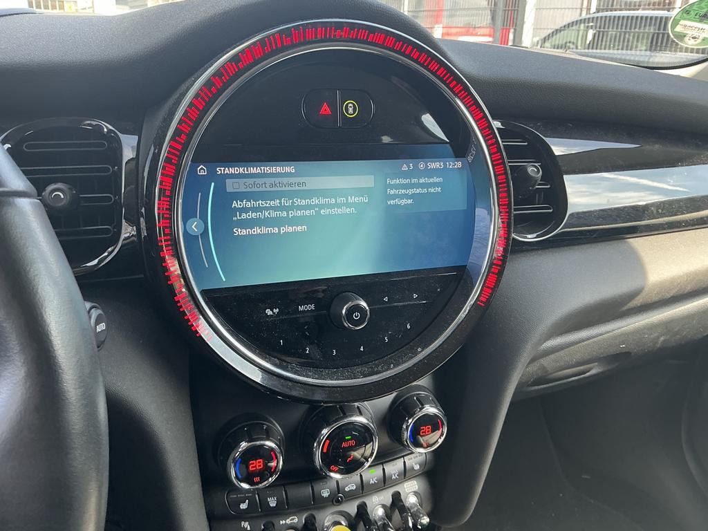 Mini Mini Electric