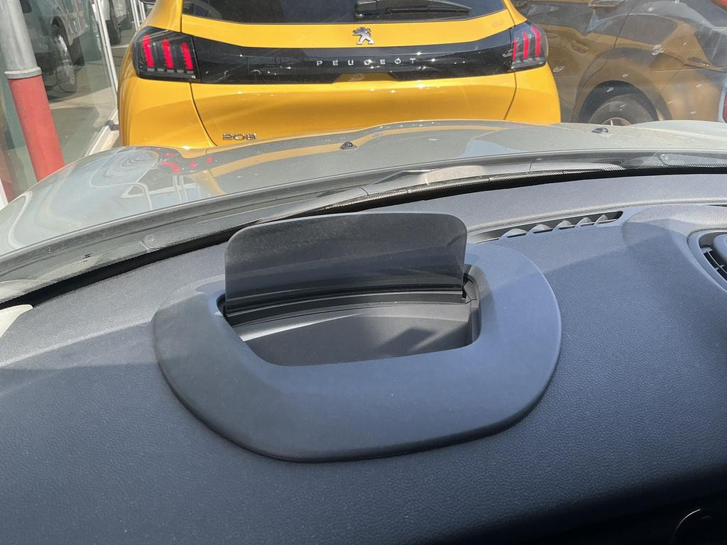 Mini Mini Electric