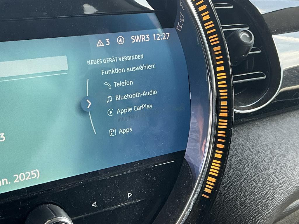 Mini Mini Electric