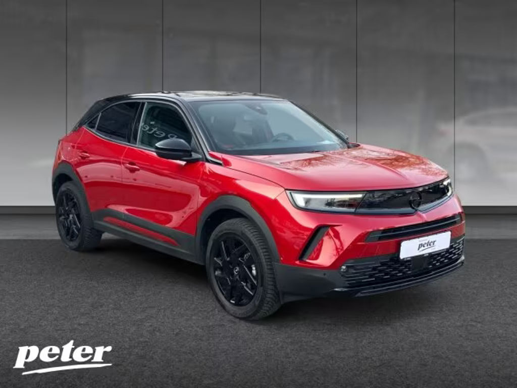 Opel Mokka Grand Sport Mokka-e GS-Line