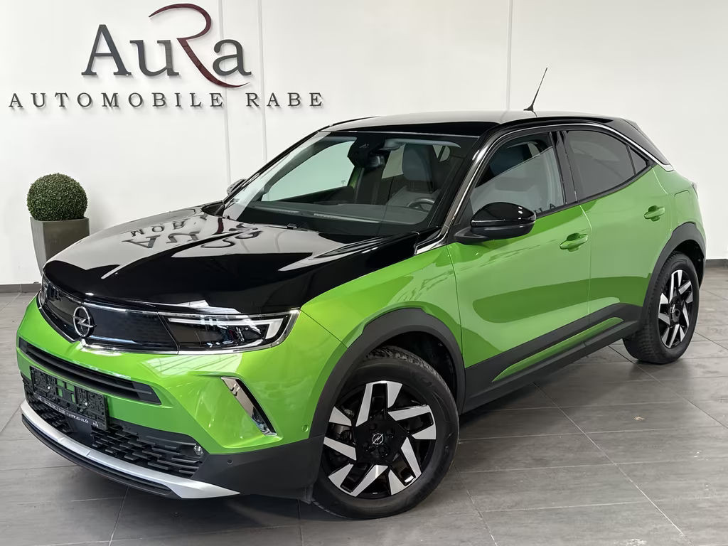 Opel Mokka Elegance Mokka-e