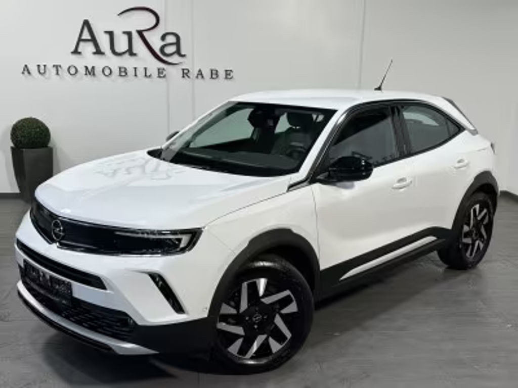 Opel Mokka Elegance Mokka-e