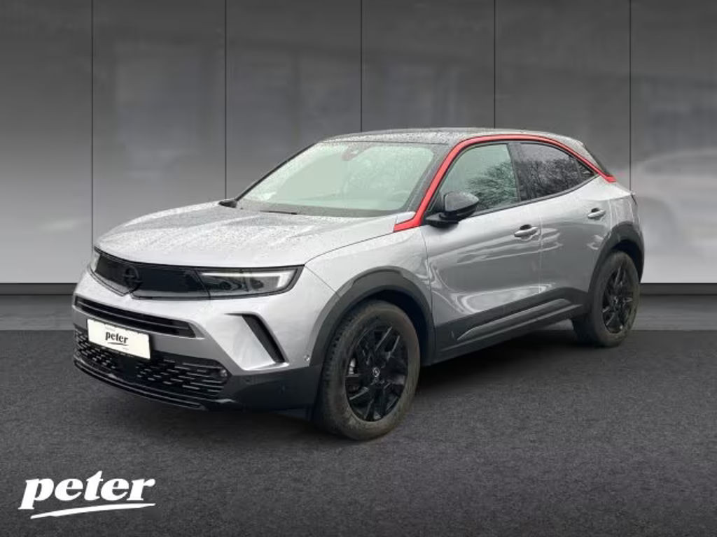 Opel Mokka Grand Sport Mokka-e GS-Line