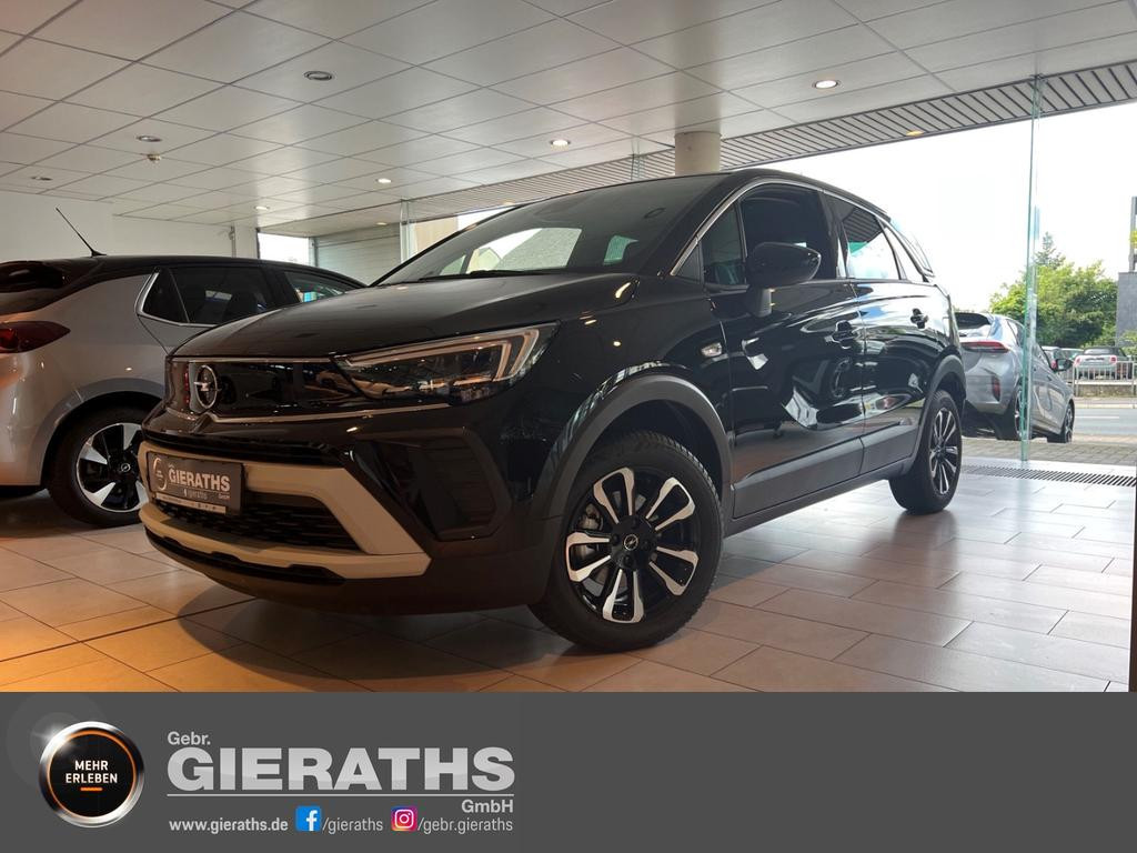 Opel Crossland Elegance