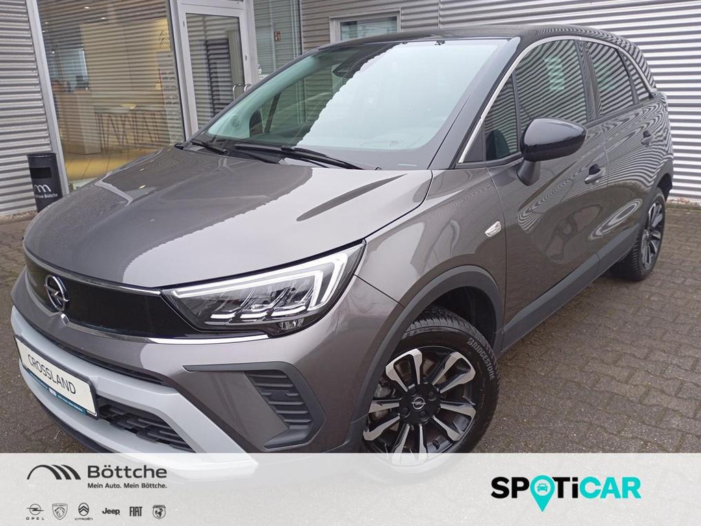 Opel Crossland Elegance