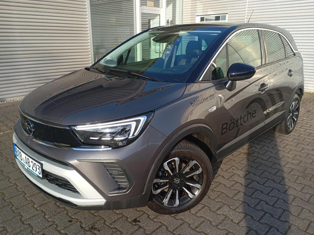Opel Crossland Elegance