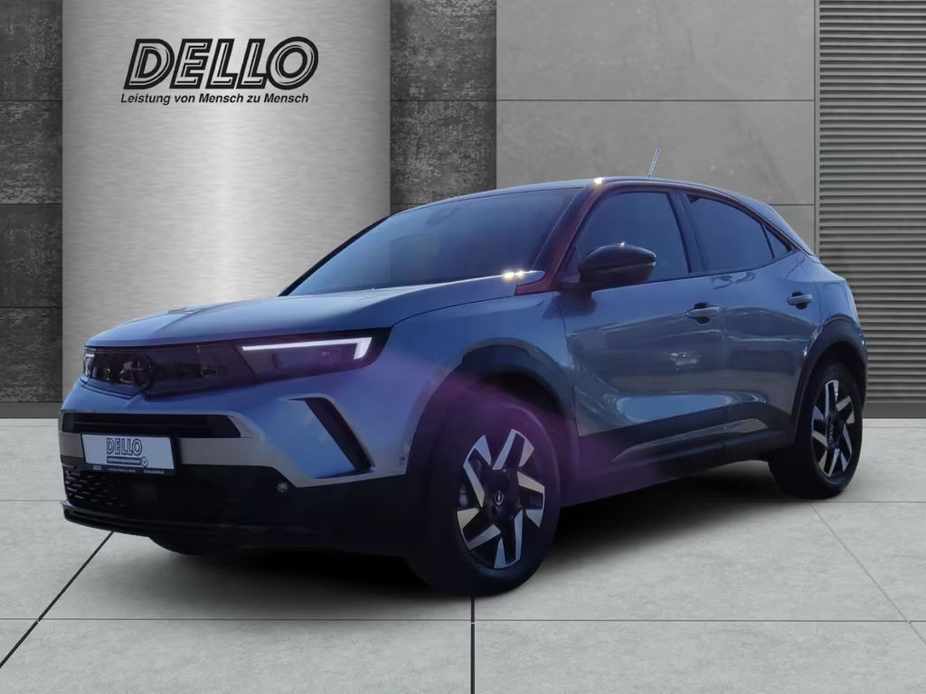 Opel Mokka Grand Sport Mokka-e GS-Line