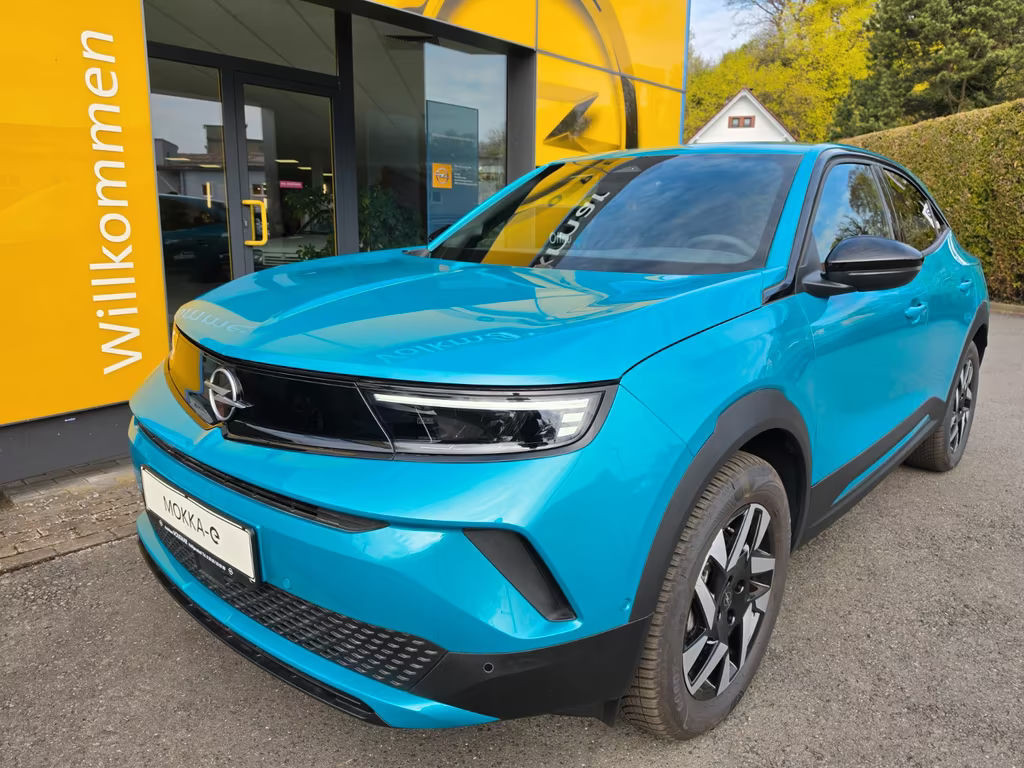 Opel Mokka Mokka-e