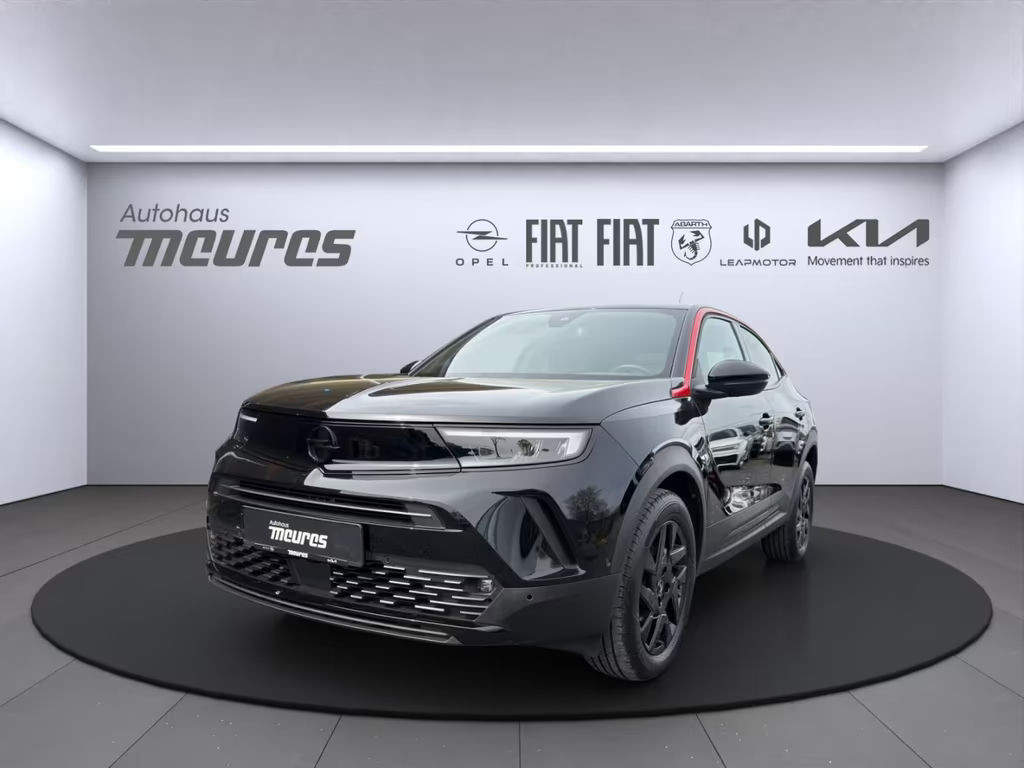 Opel Mokka Grand Sport 1.2 Turbo Turbo GS-Line