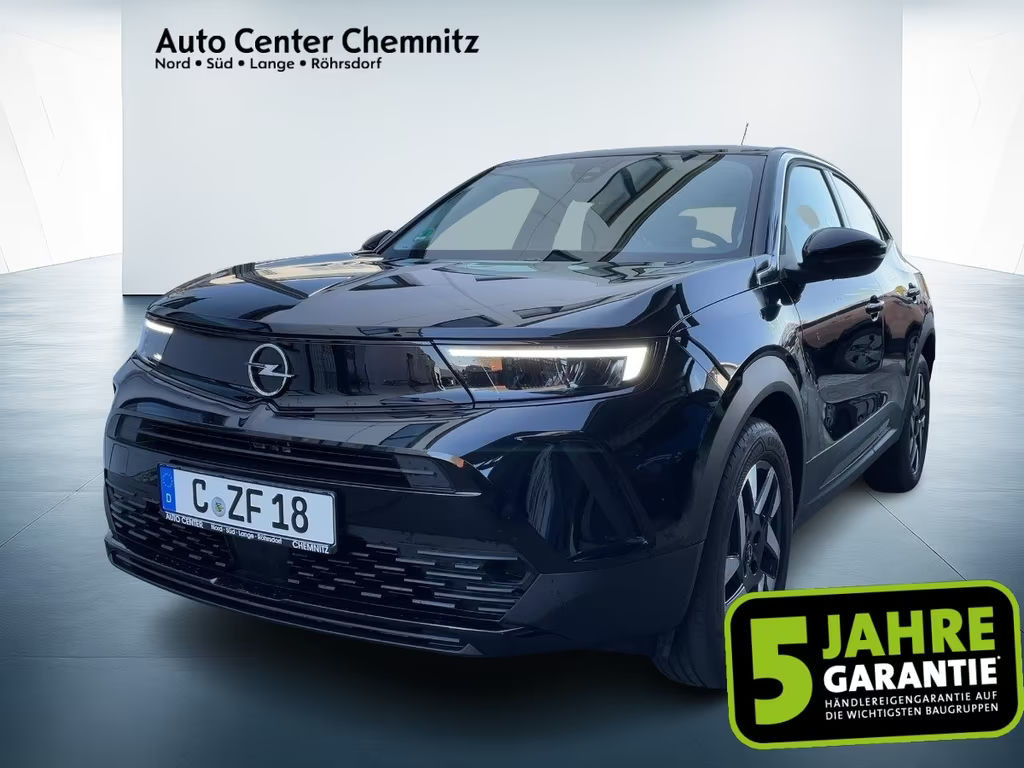 Opel Mokka 1.2 Turbo Elegance Turbo