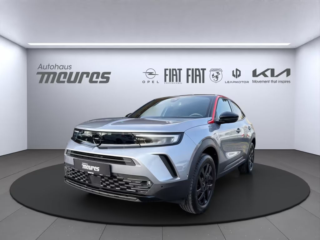 Opel Mokka Grand Sport 1.2 Turbo Turbo GS-Line