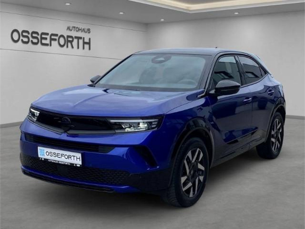 Opel Mokka Grand Sport GS-Line