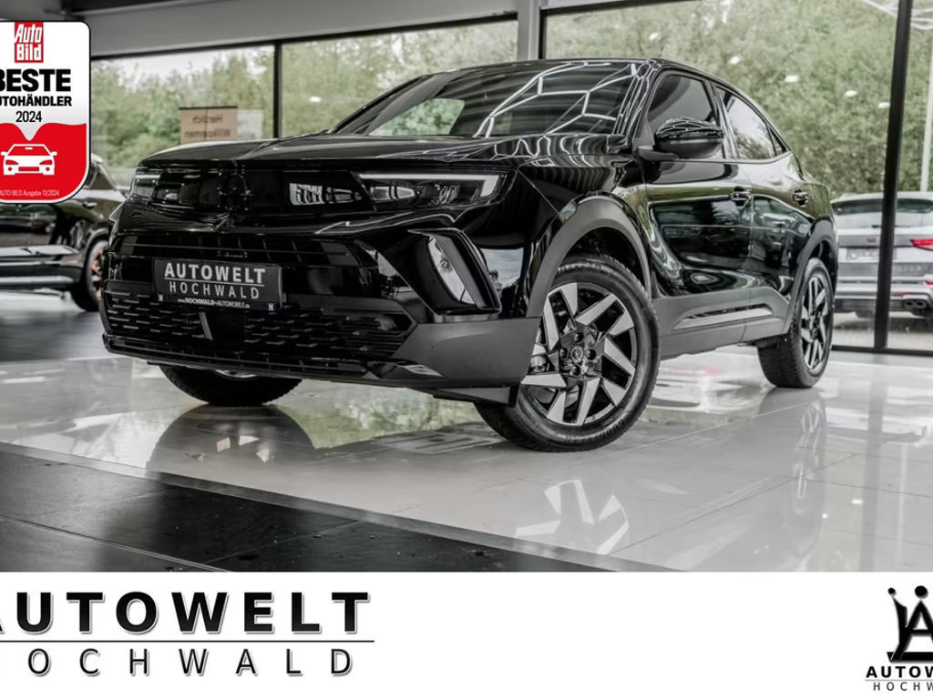 Opel Mokka Grand Sport GS-Line