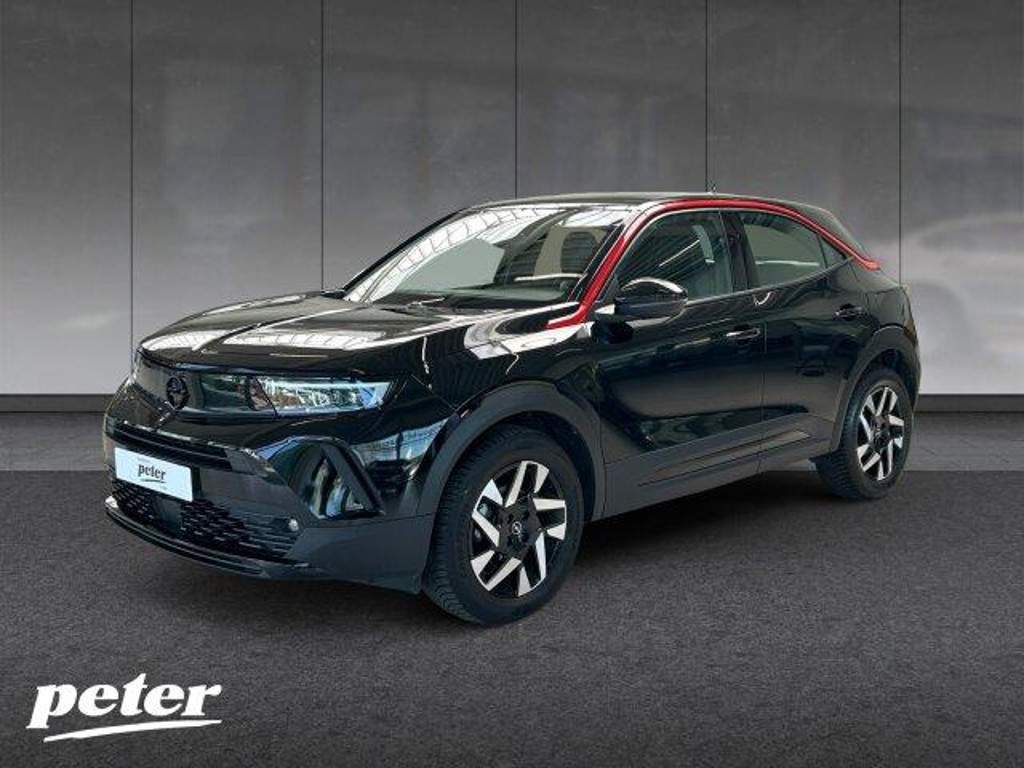 Opel Mokka Grand Sport 1.2 Turbo Turbo GS-Line