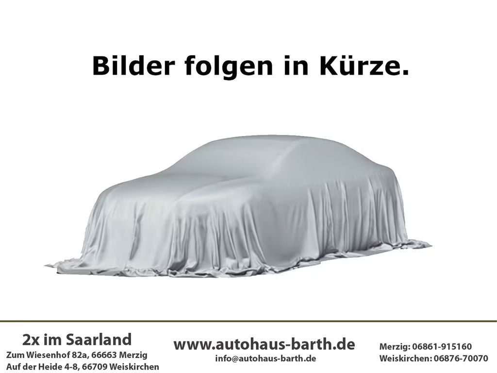 Opel Mokka Grand Sport GS-Line