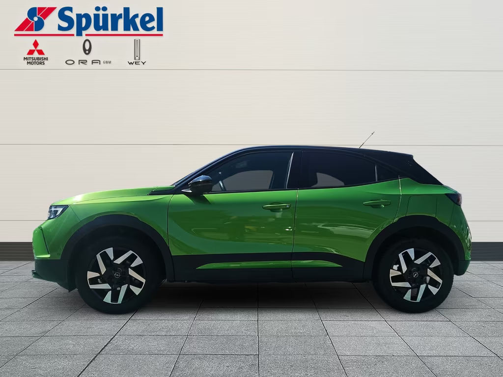 Opel Mokka Grand Sport GS-Line