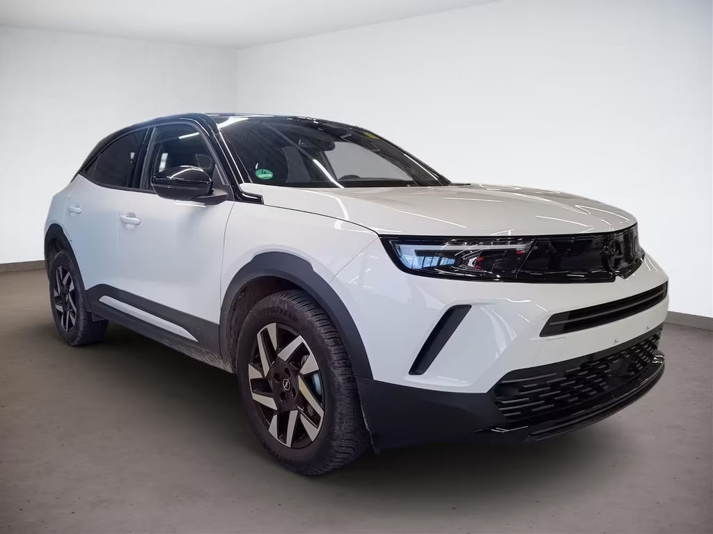 Opel Mokka Grand Sport GS-Line