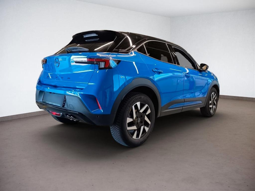 Opel Mokka Grand Sport GS-Line