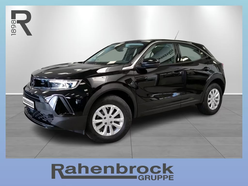 Opel Mokka 1.2 Turbo Enjoy Turbo