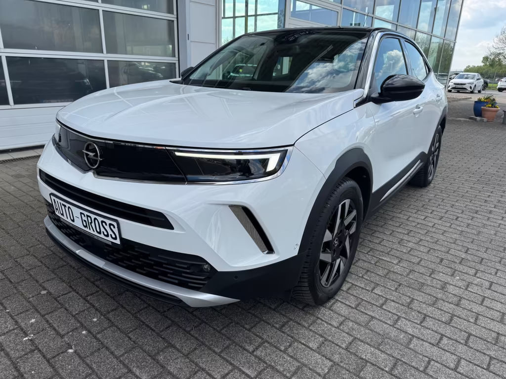 Opel Mokka Elegance