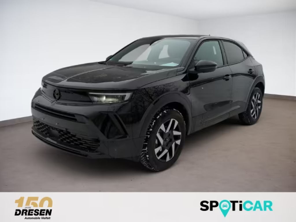 Opel Mokka Grand Sport GS-Line