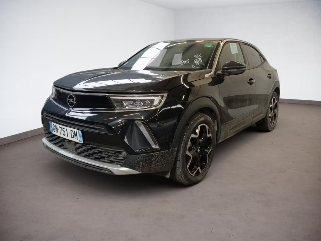 Opel Mokka Ultimate