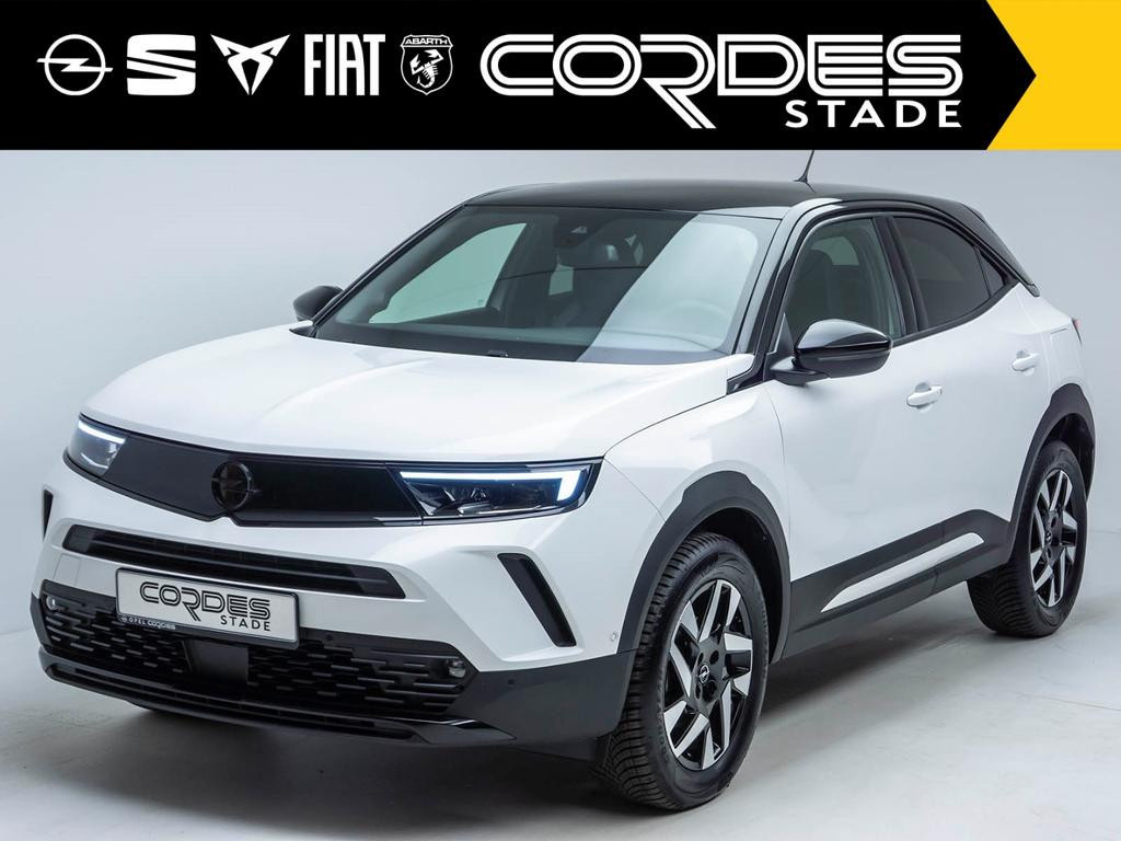 Opel Mokka Grand Sport GS-Line