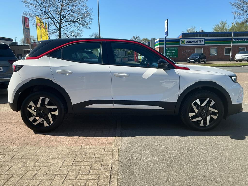 Opel Mokka Grand Sport GS-Line