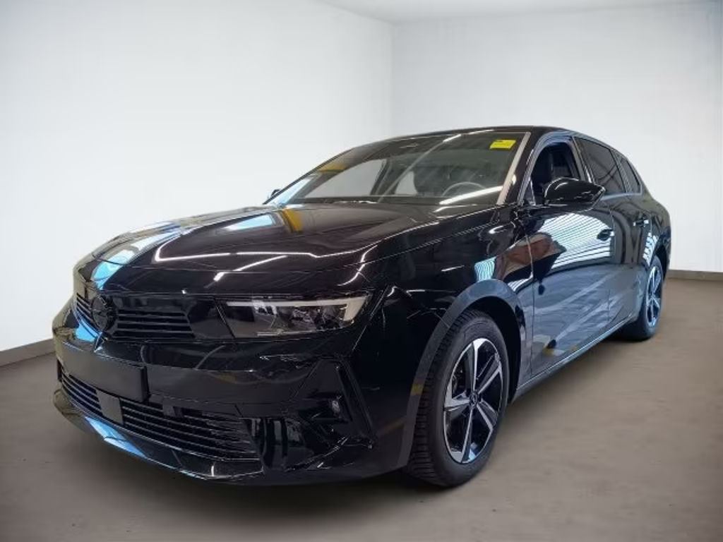 Opel Astra Sports Tourer Grand Sport 1.2 Turbo Turbo GS-Line