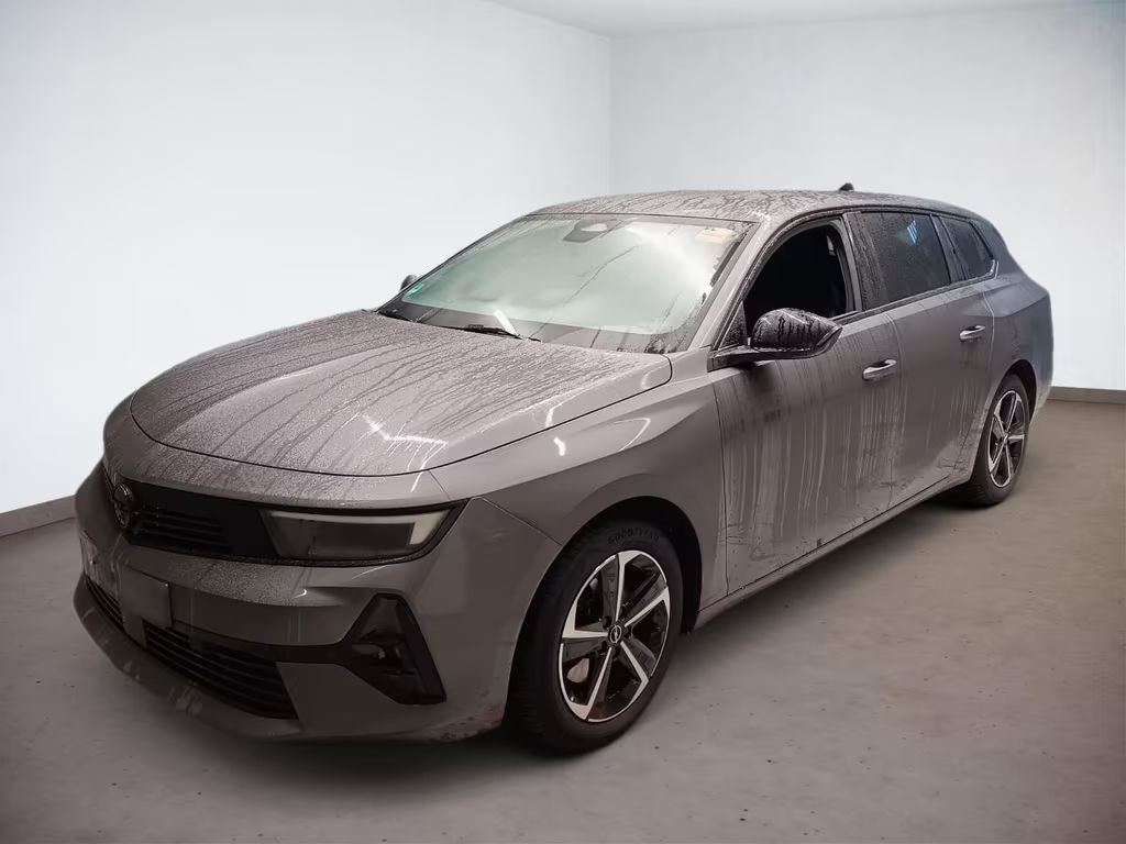 Opel Astra Sports Tourer Grand Sport GS-Line