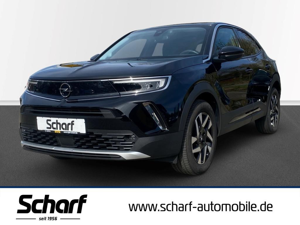 Opel Mokka 1.2 Turbo Elegance Turbo