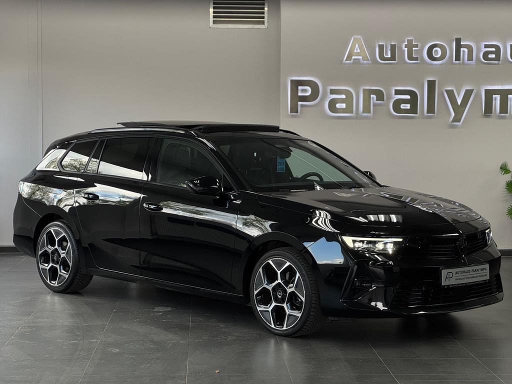 Opel Astra Ultimate 1.2 Turbo Turbo